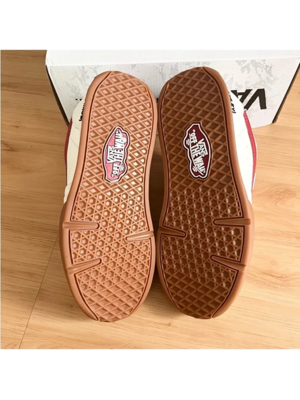 Vans Rowley XLT Shoes Women Size 8.5 US